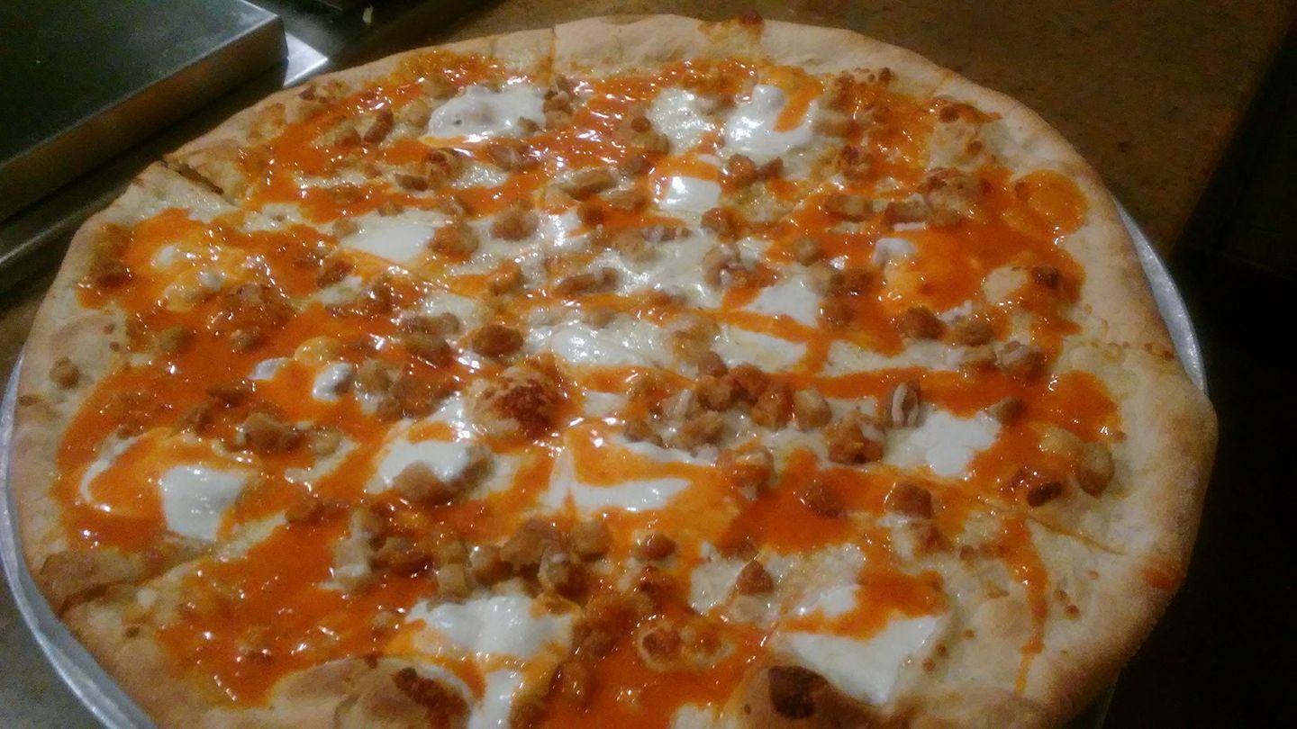 Mama Mia's Ristorante EHT