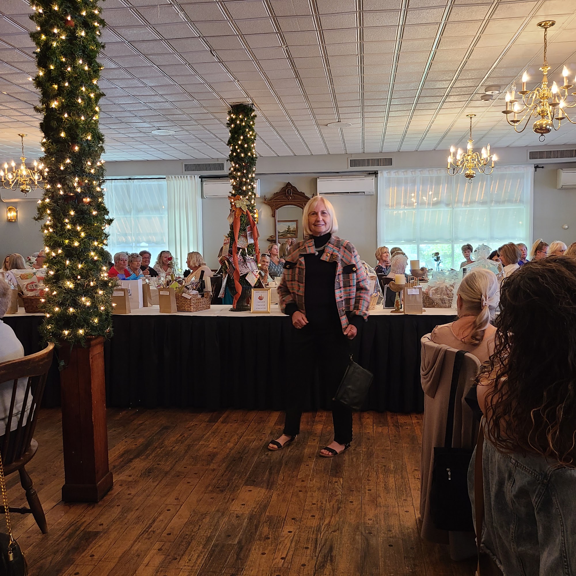 Mama Mia's Ristorante EHT