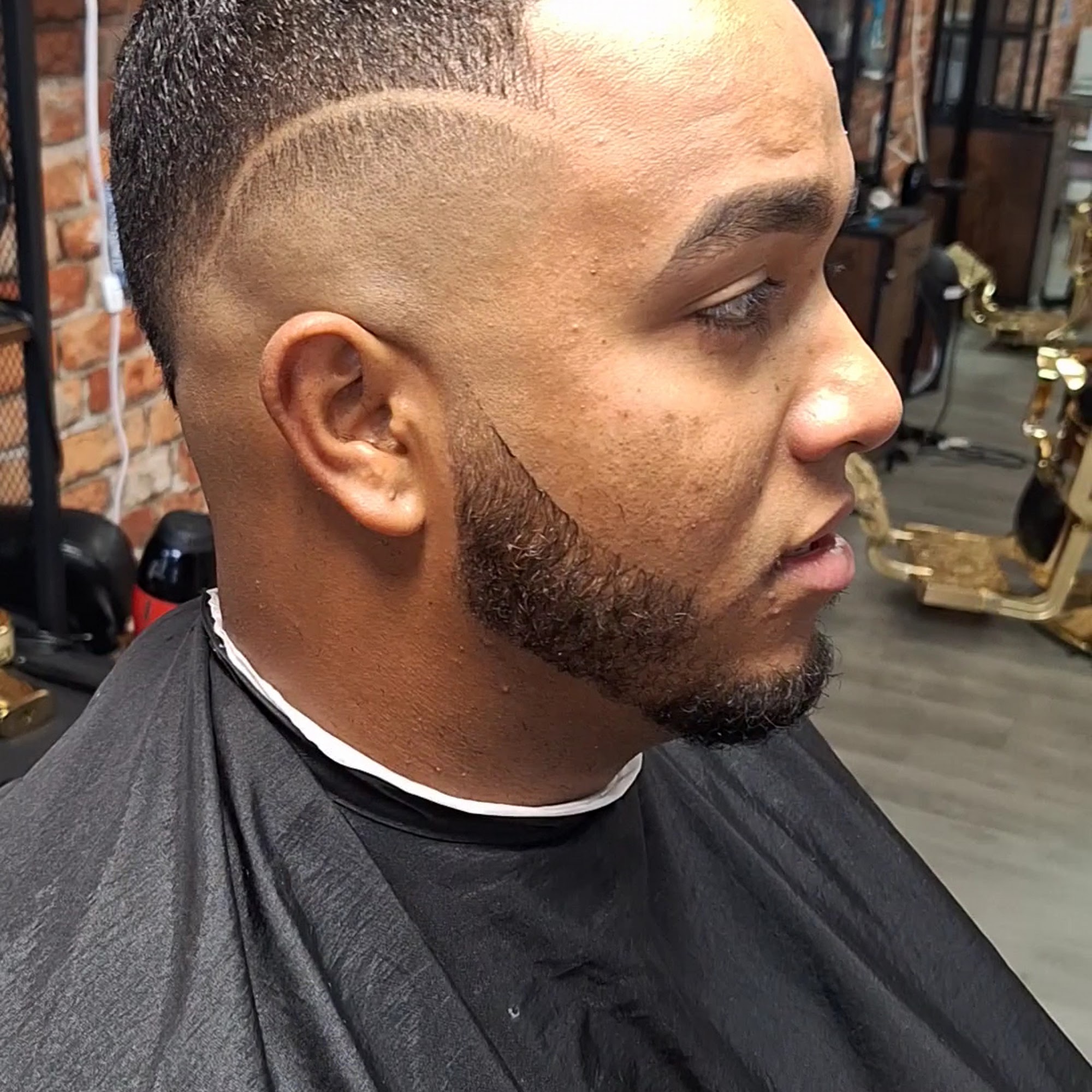 Master Barbers 6701 Black Horse Pike, Egg Harbor Township New Jersey 08234