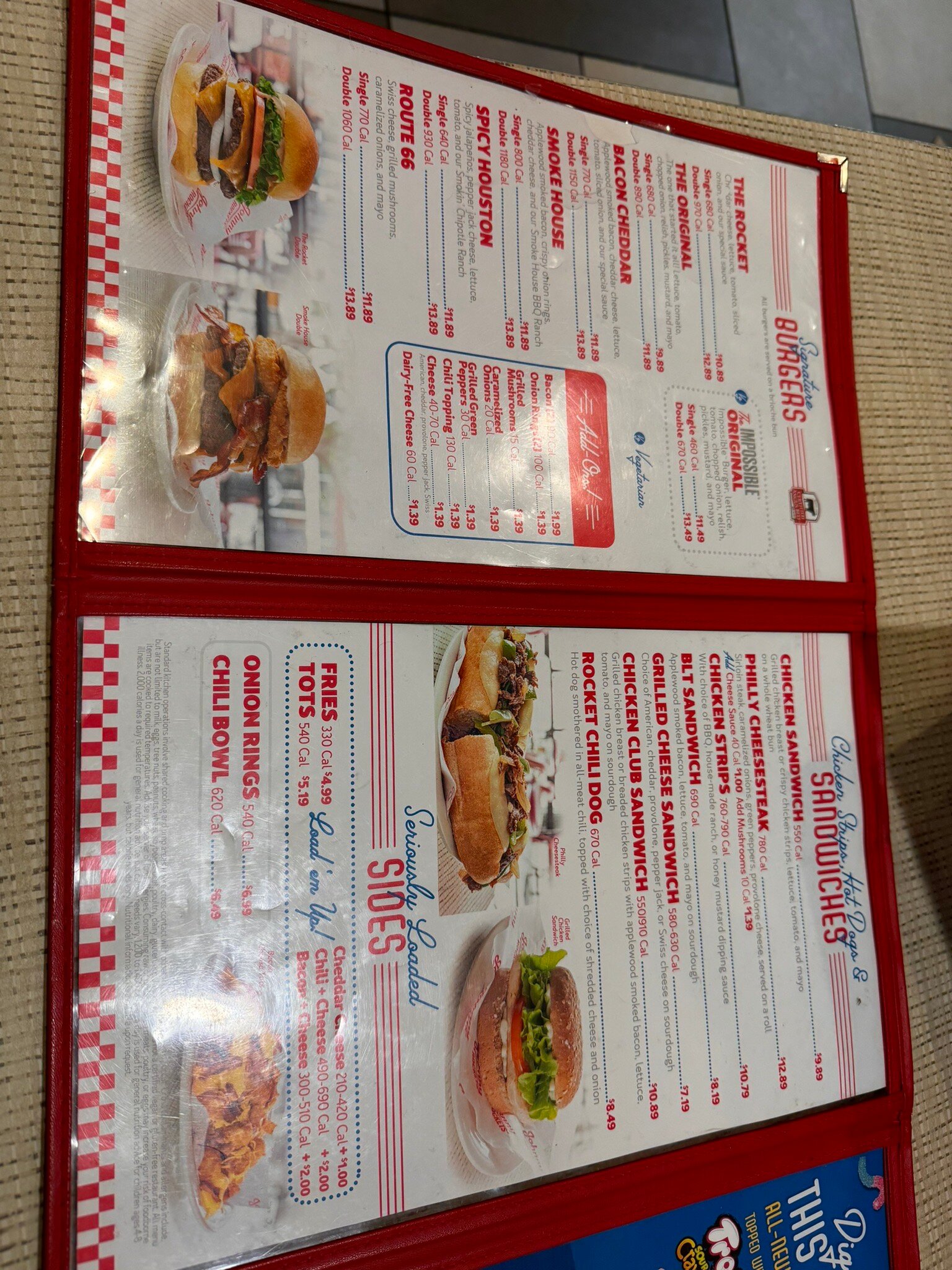 Photo credit: Tripadvisor