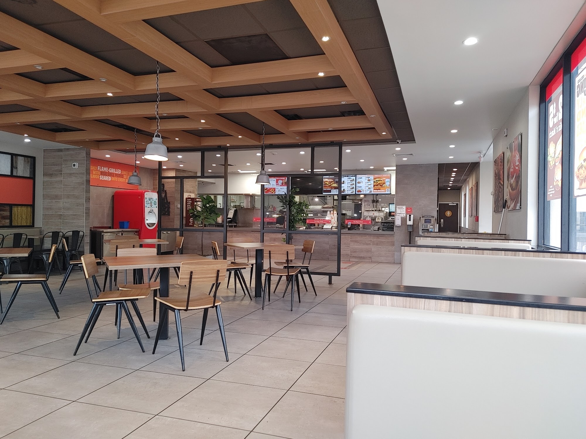 Burger King
