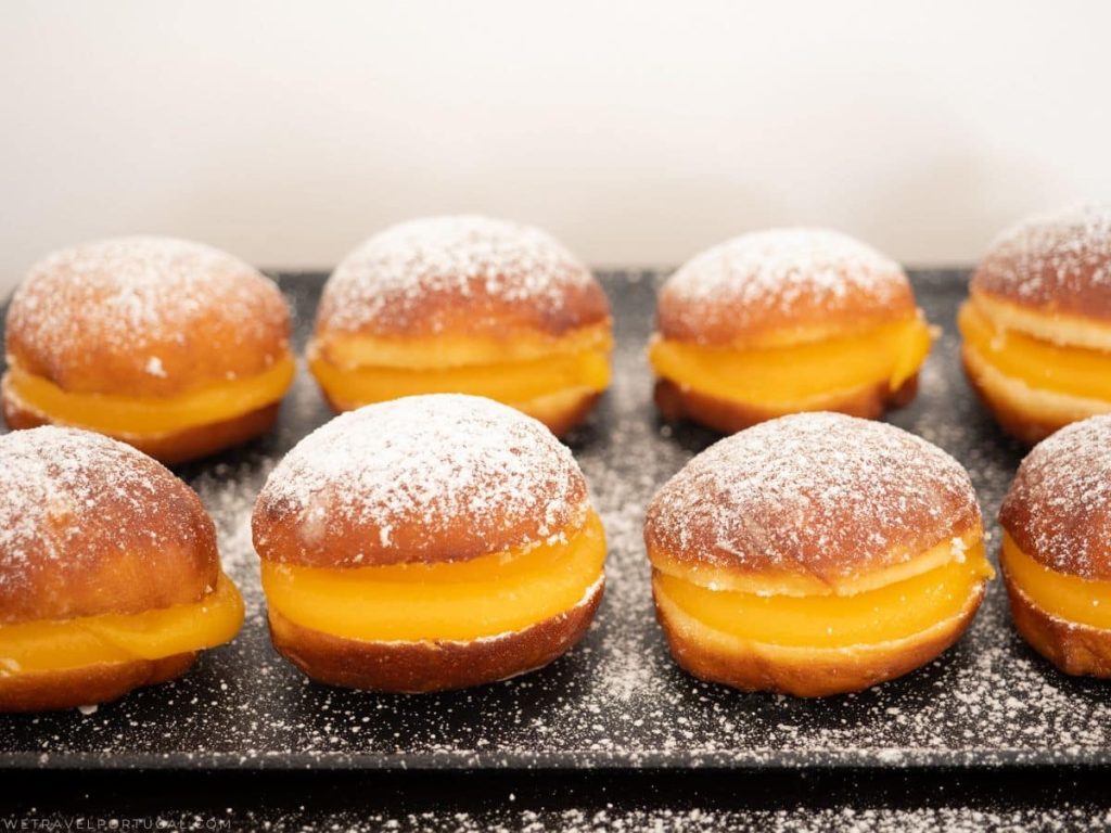 North Avenue Bakery Elizabeth