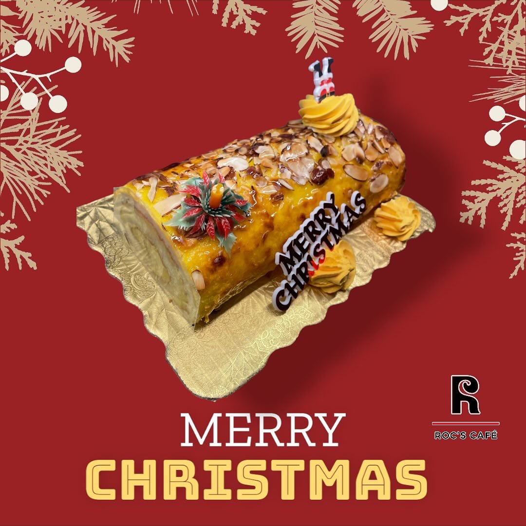 Roc's Café Elizabeth