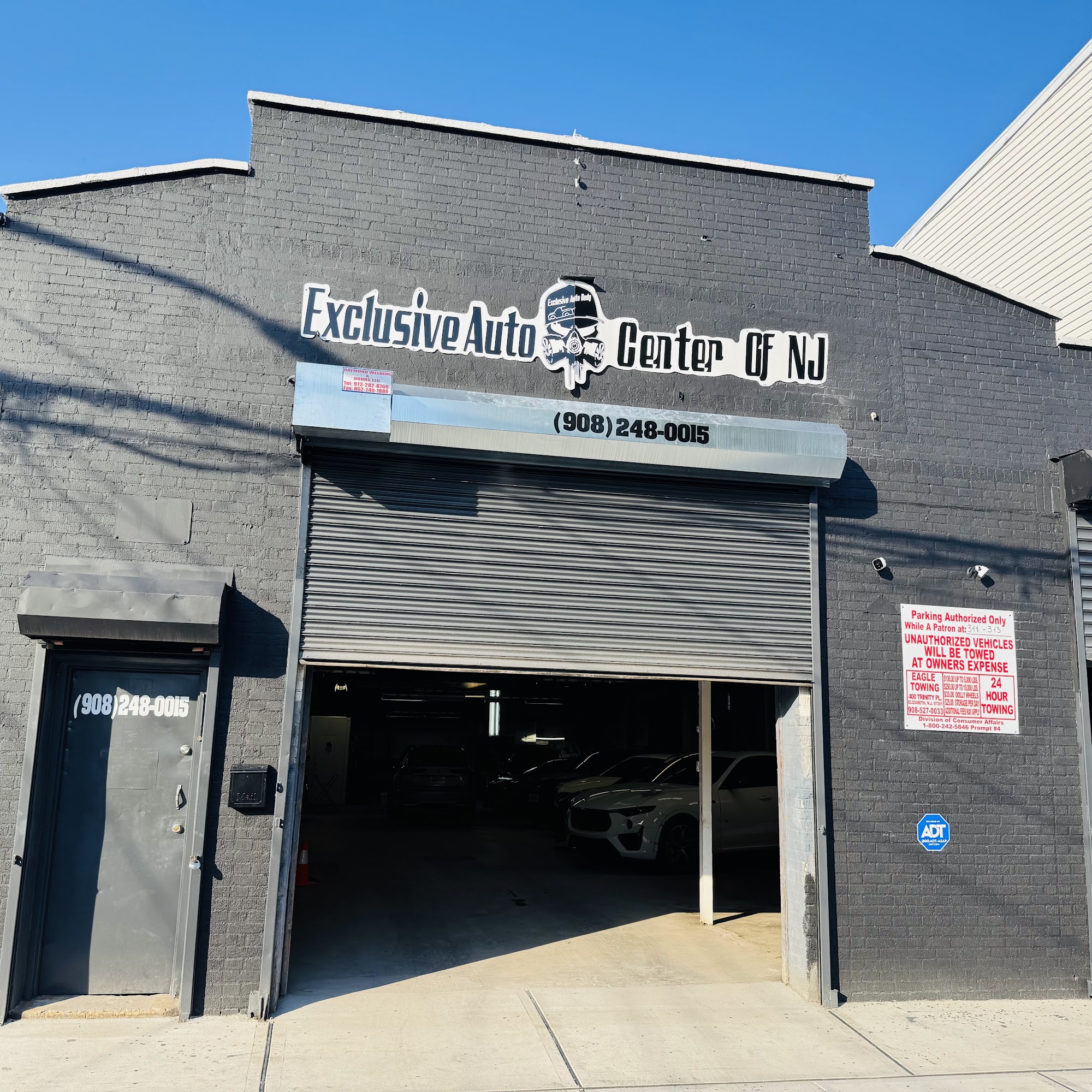 Auto Collision Experts