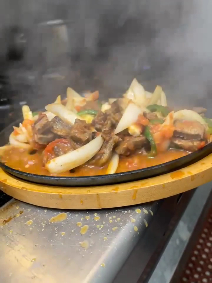 Taqueria los dos carnales del chacarrón Elizabeth