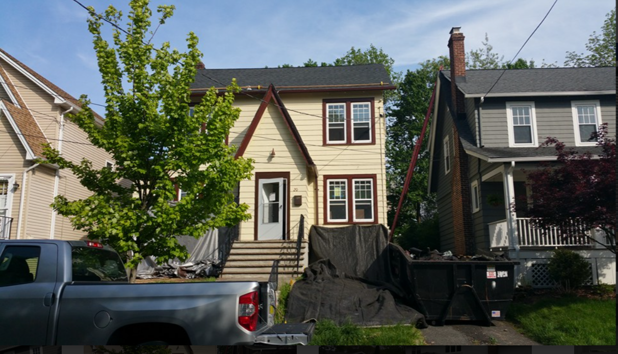 Photo credit: nextdoor