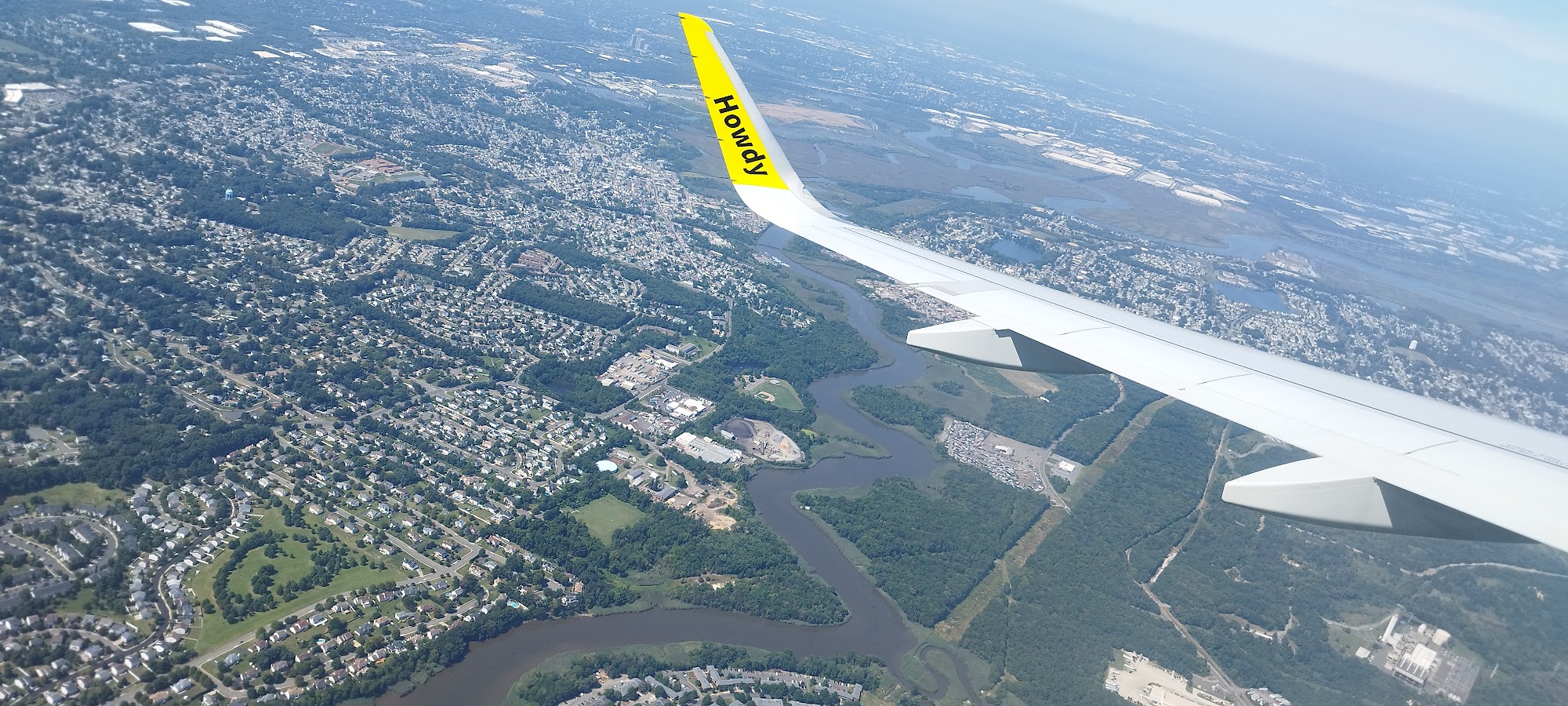 Elizabeth Mini Mall Inc