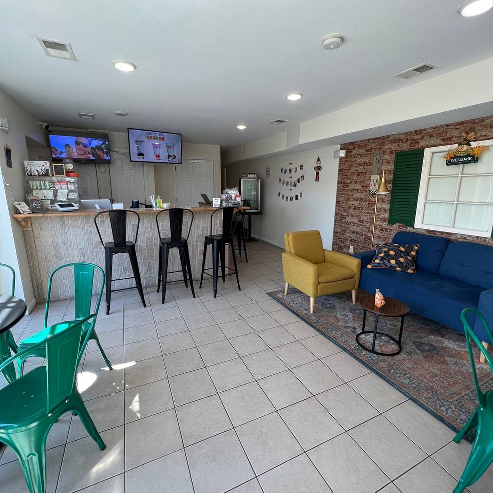 Dolce Vita Protein Factory Elizabeth