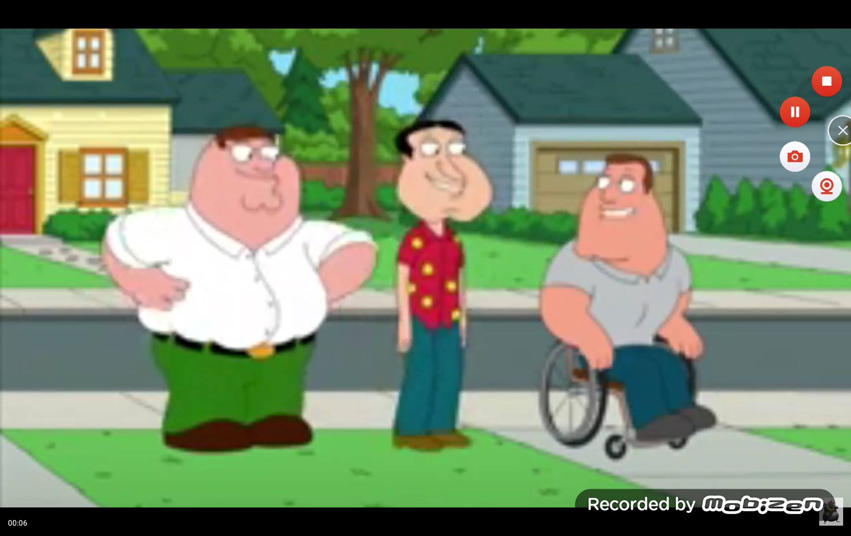 Alfajores Miskiwasi Menu