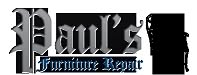 Paul's Furniture Repair