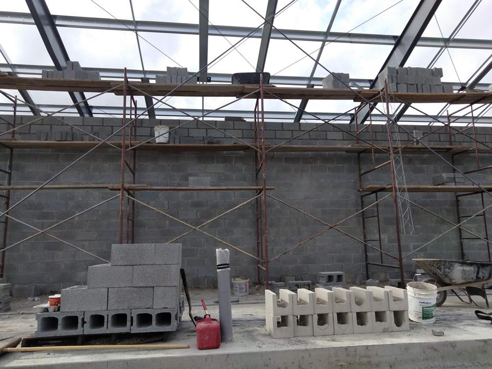 gac construction - newark, nj 07105