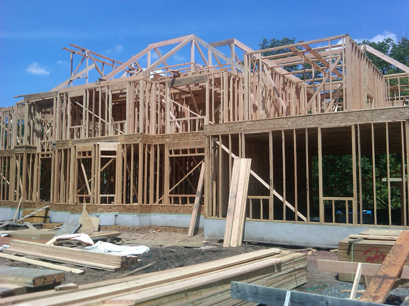 Rana Construction Inc