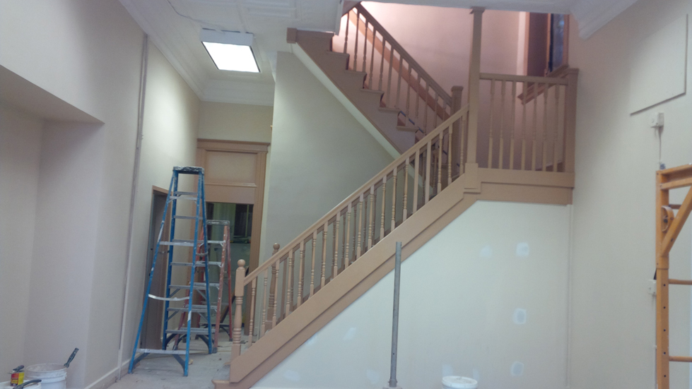 Rana Construction Inc