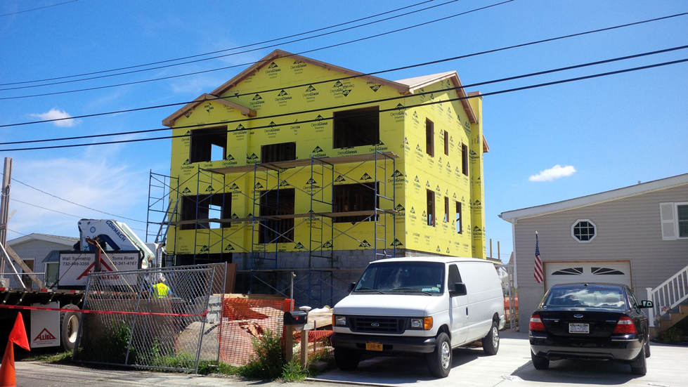 Rana Construction Inc