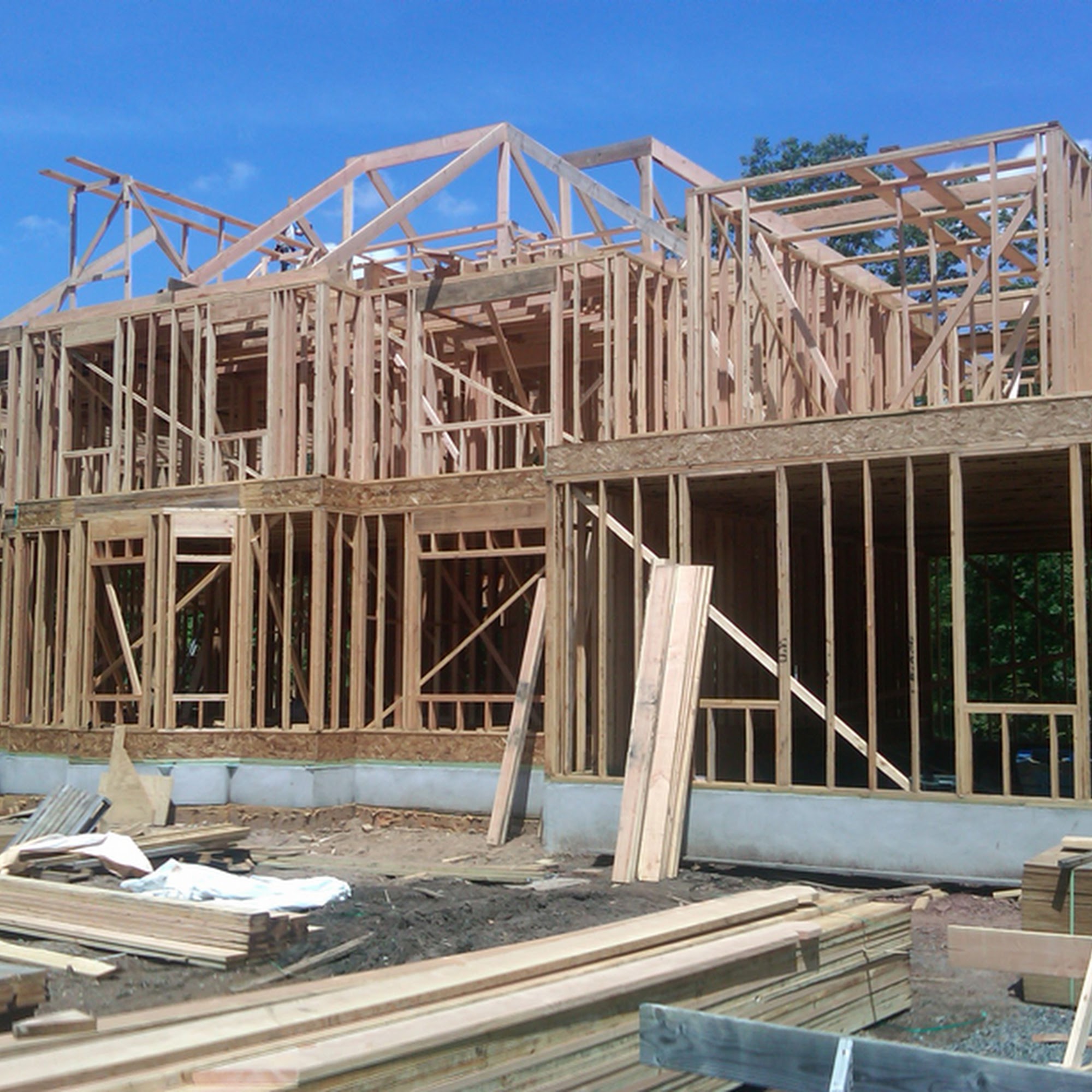 Rana Construction Inc