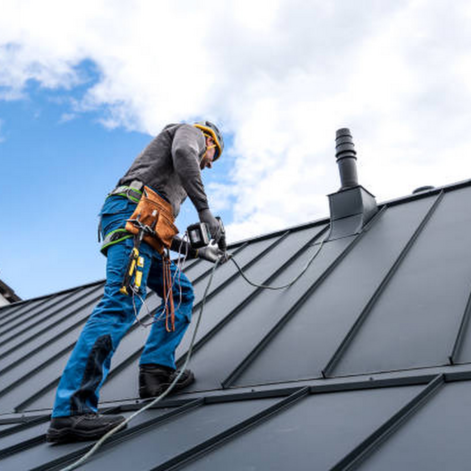 Reliable Roofing Repairs & Installations Elizabeth
