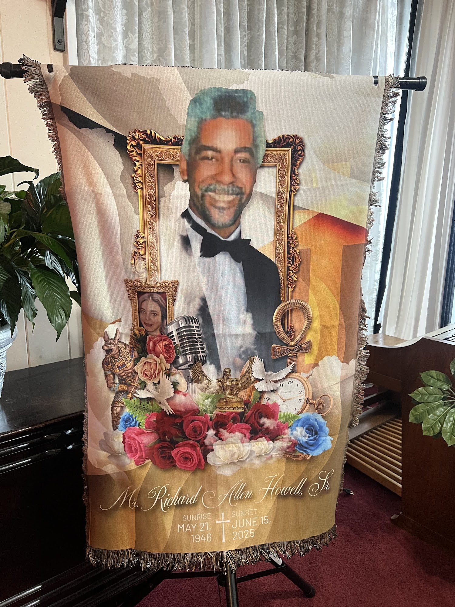 Smith Funeral Home Elizabeth