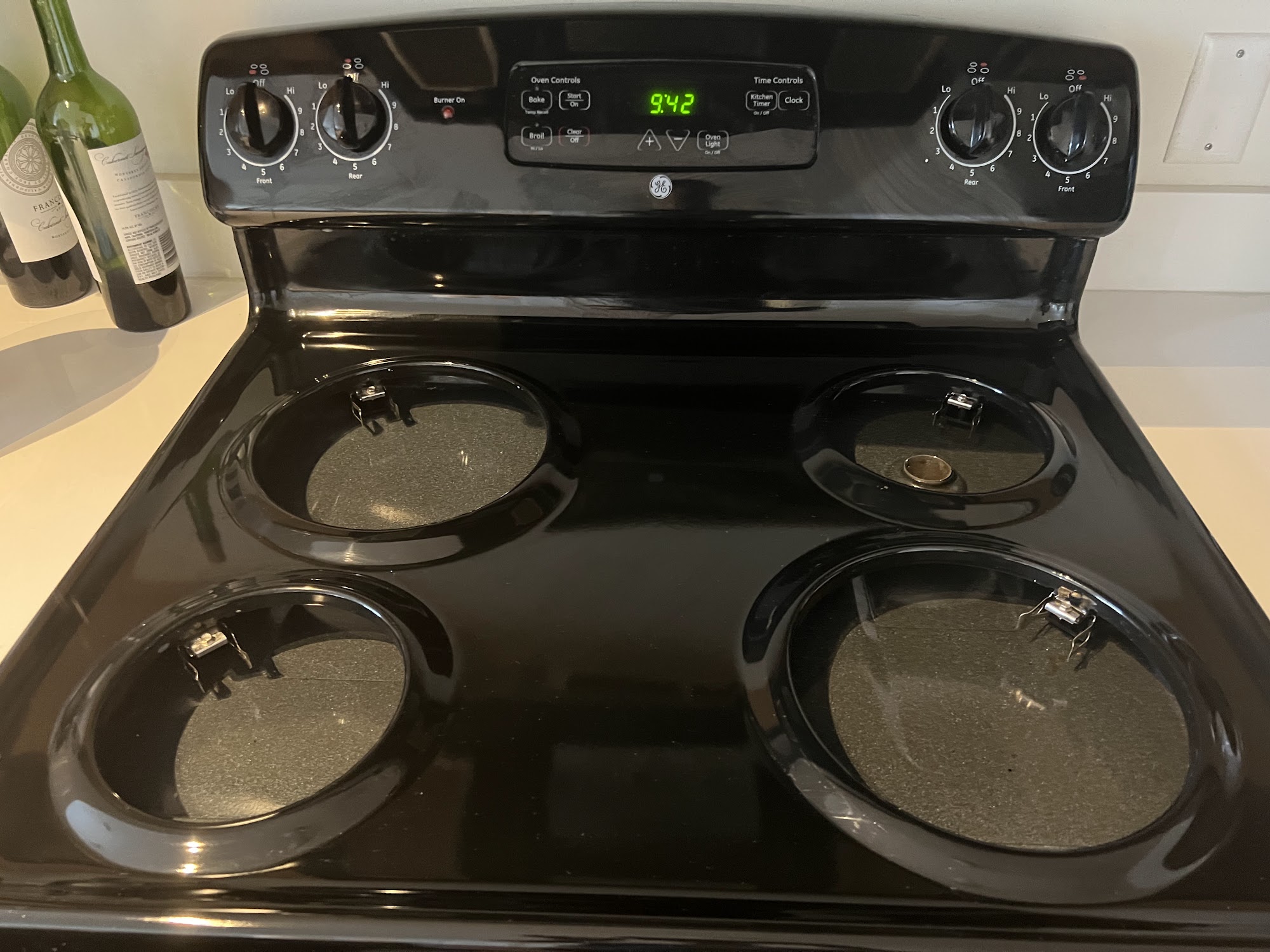 Santana Cleaning Services 327 S 7th St, Elizabeth New Jersey 07202