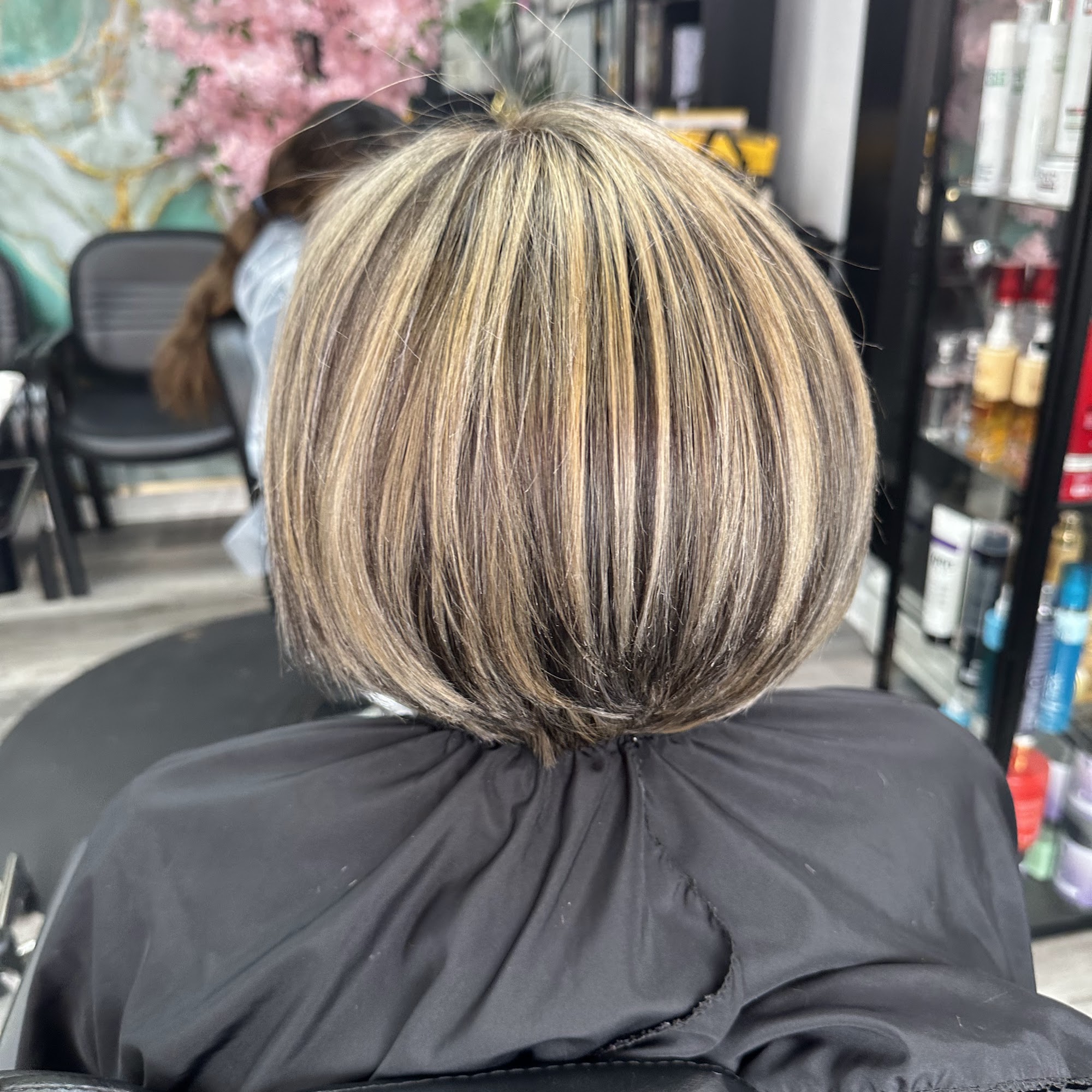 Beauty Salon Diamond Unisex 918 Elizabeth Ave, Elizabeth New Jersey 07201