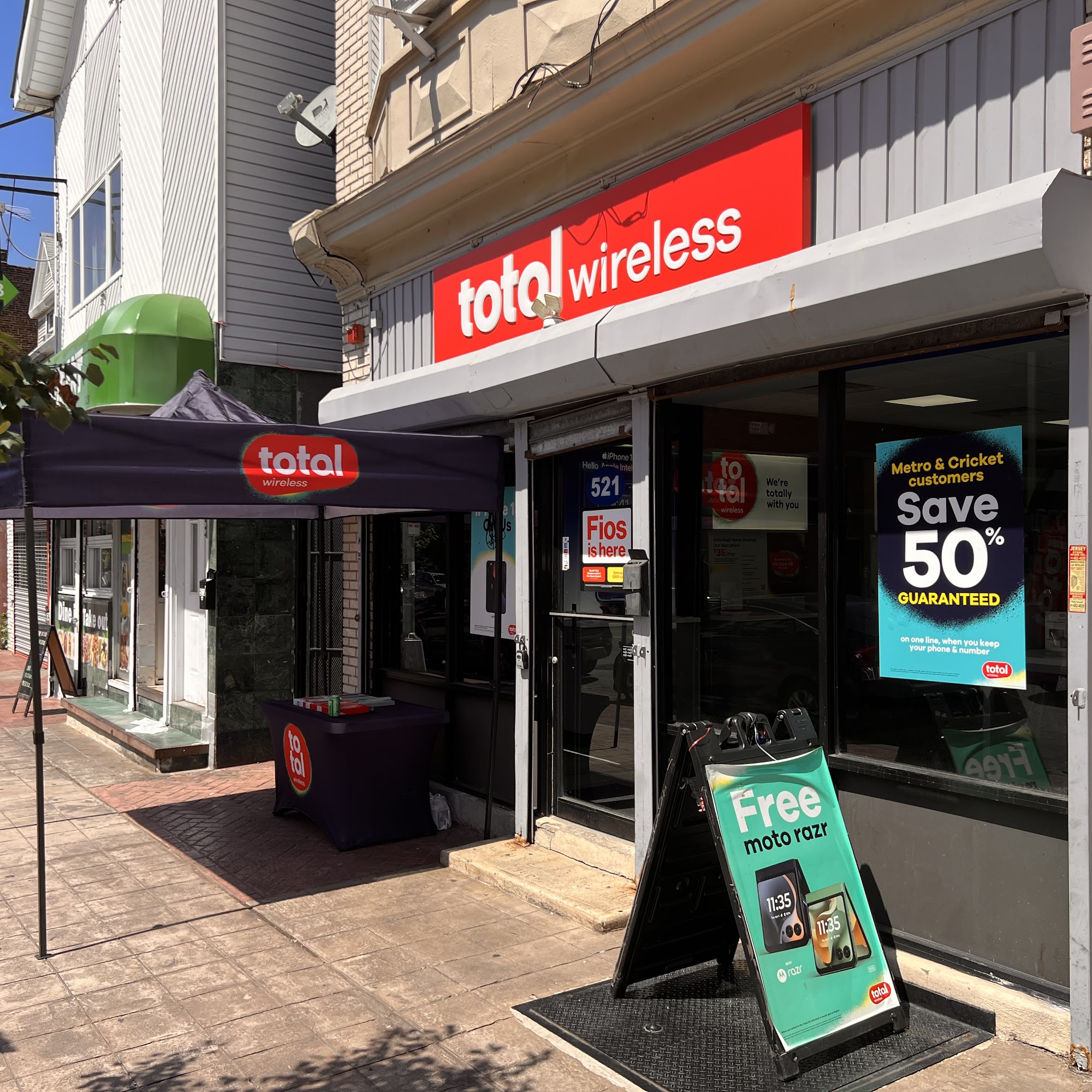 Total Wireless
