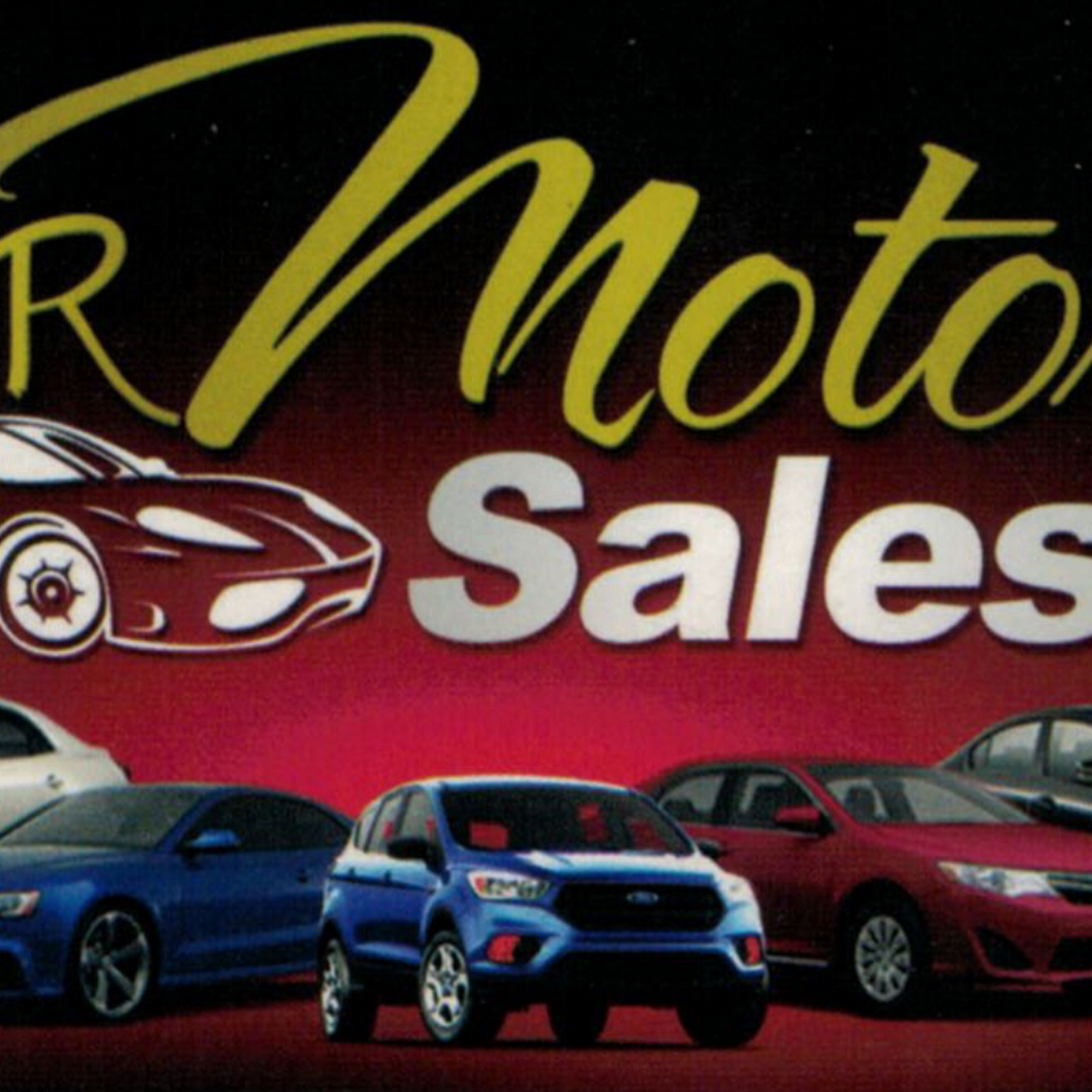 Mr Motor Sales