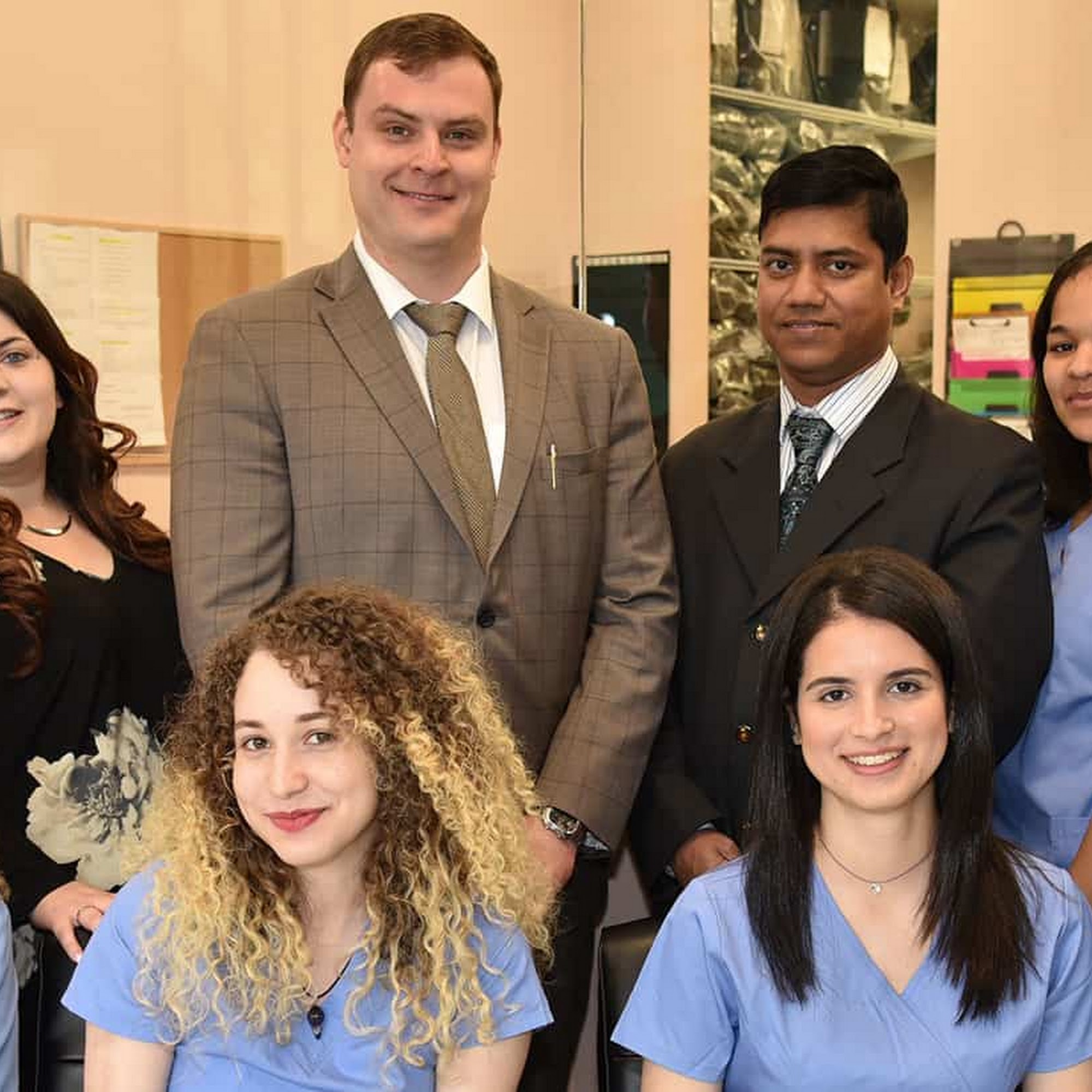 Elizabeth Podiatrists - Podiatry Center of New Jersey