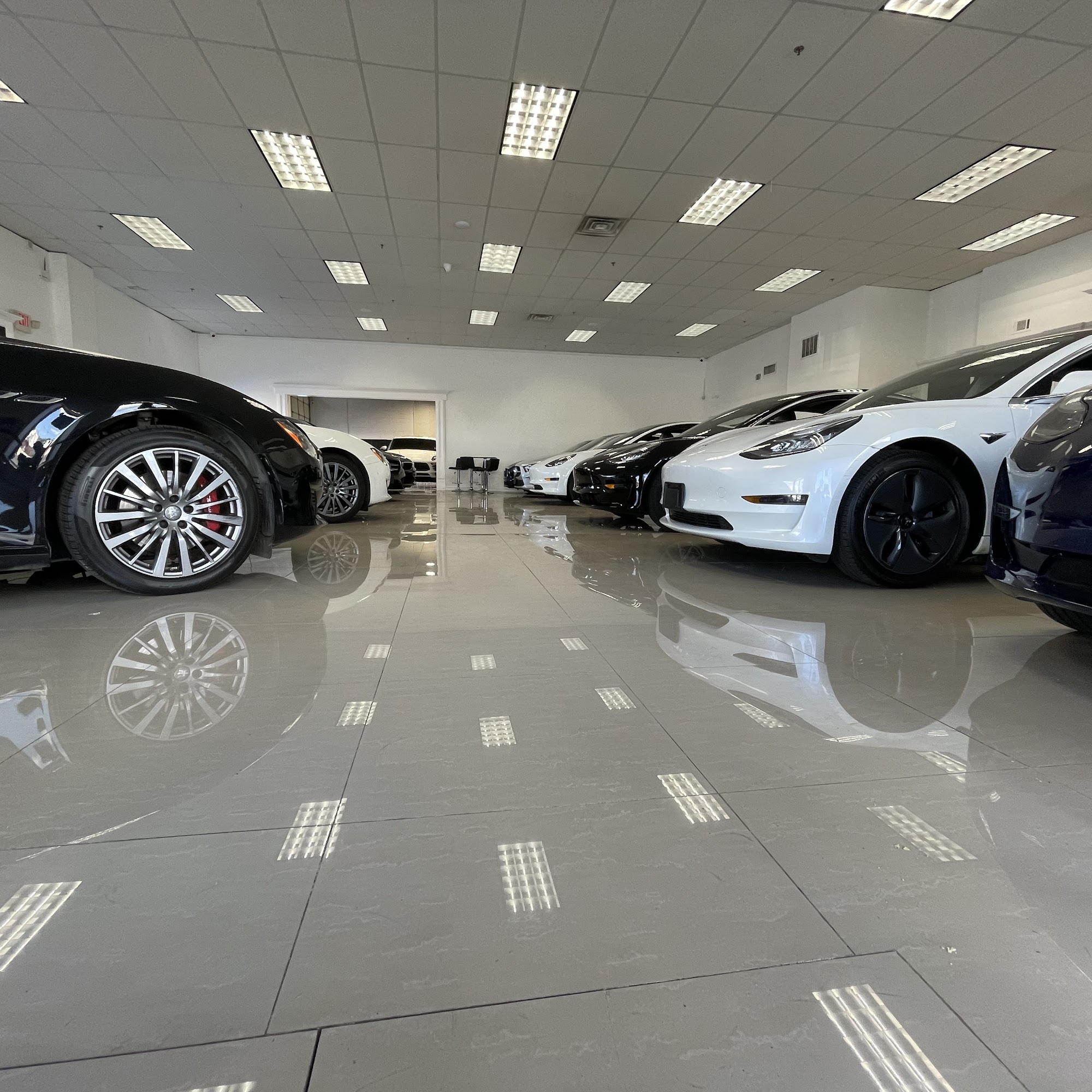 PPNJ Auto Mall