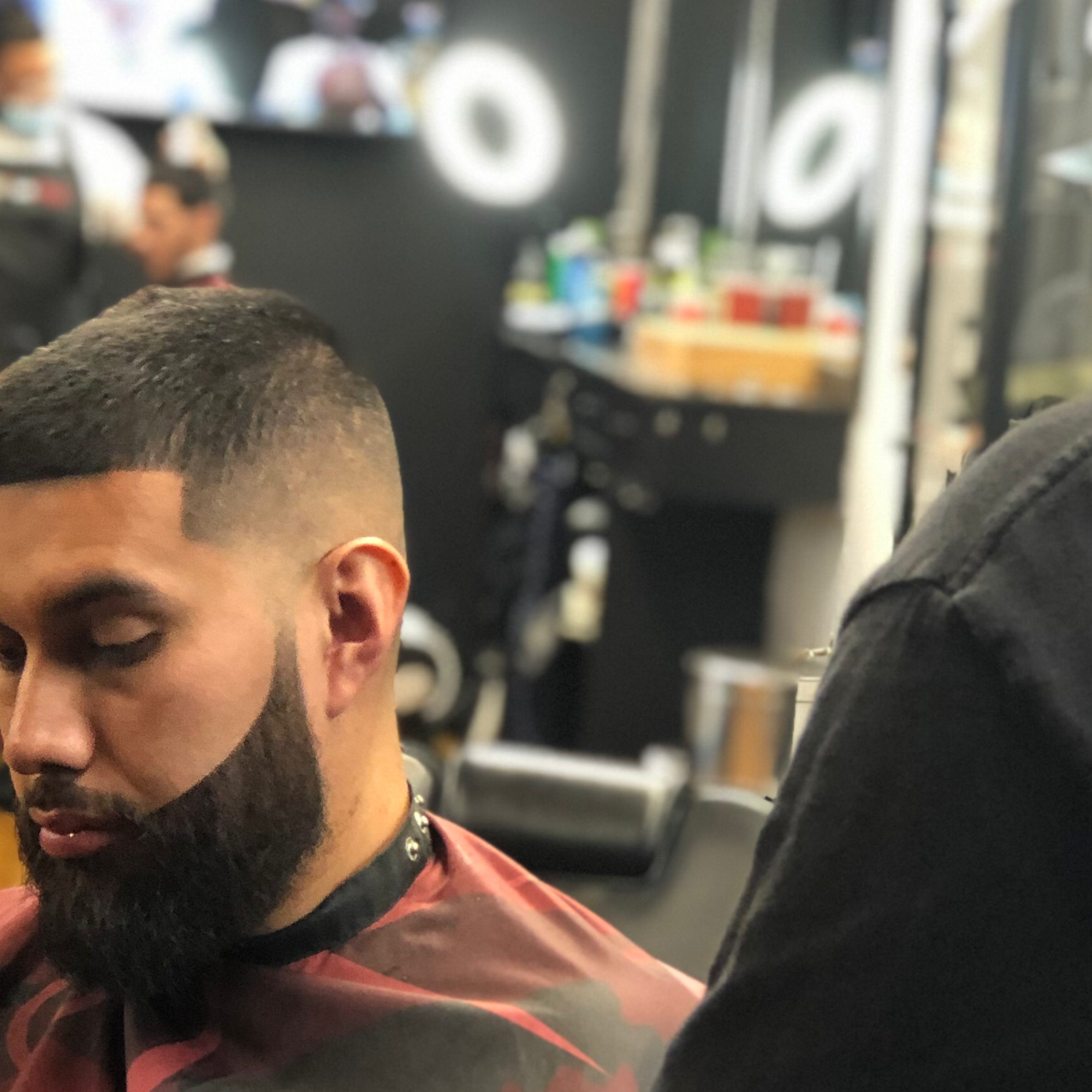Faded Barbershop 294 Morris Ave, Elizabeth New Jersey 07208
