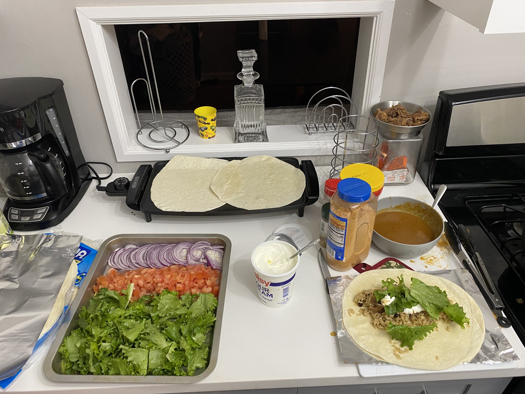 Lydia's Heavenly Eats Elizabethport