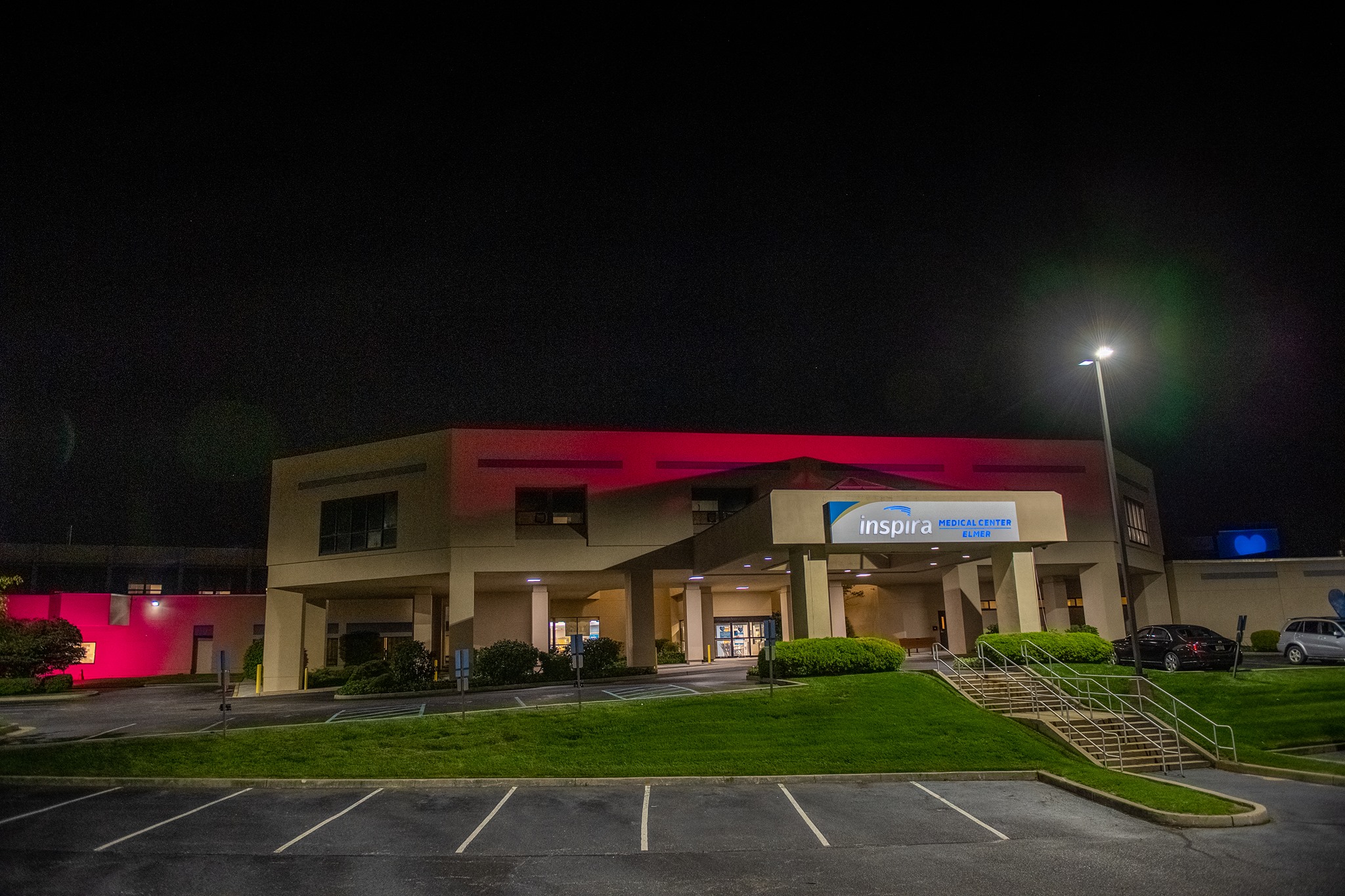 Inspira Sleep Center Elmer