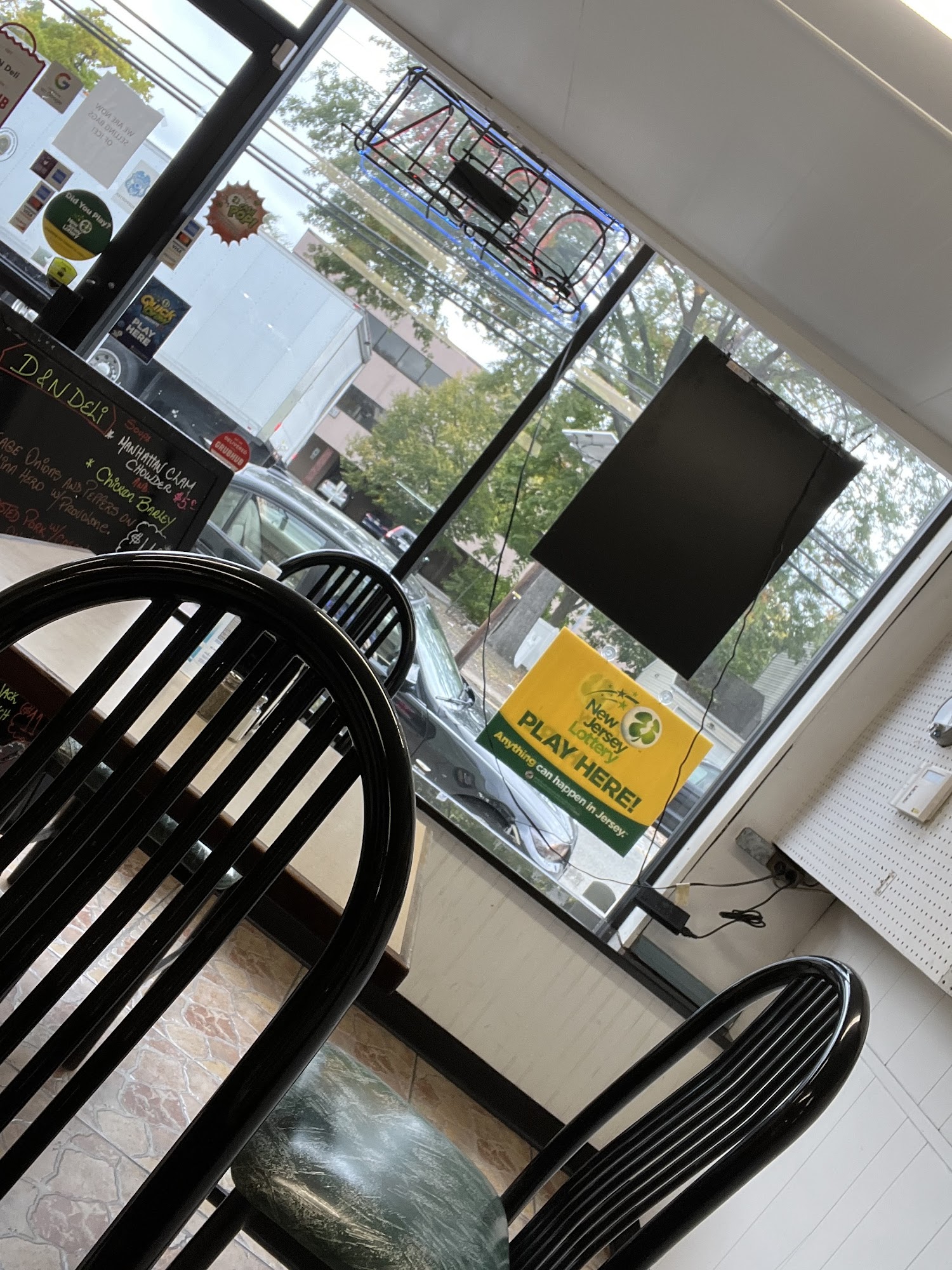 D & N Deli Elmwood Park