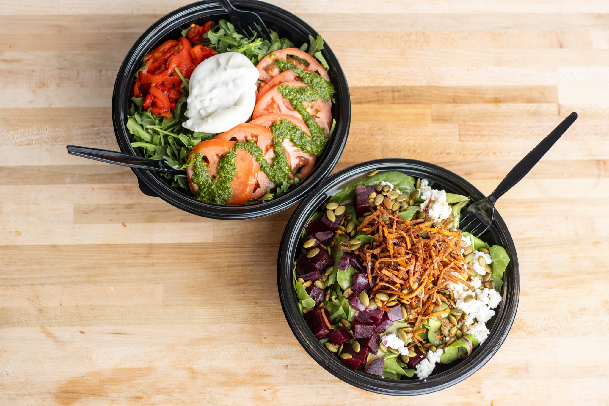 Wayback Burgers Emerson