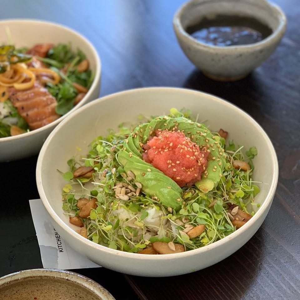 MADANG Restaurant & Cafe 마당 Englewood Cliffs