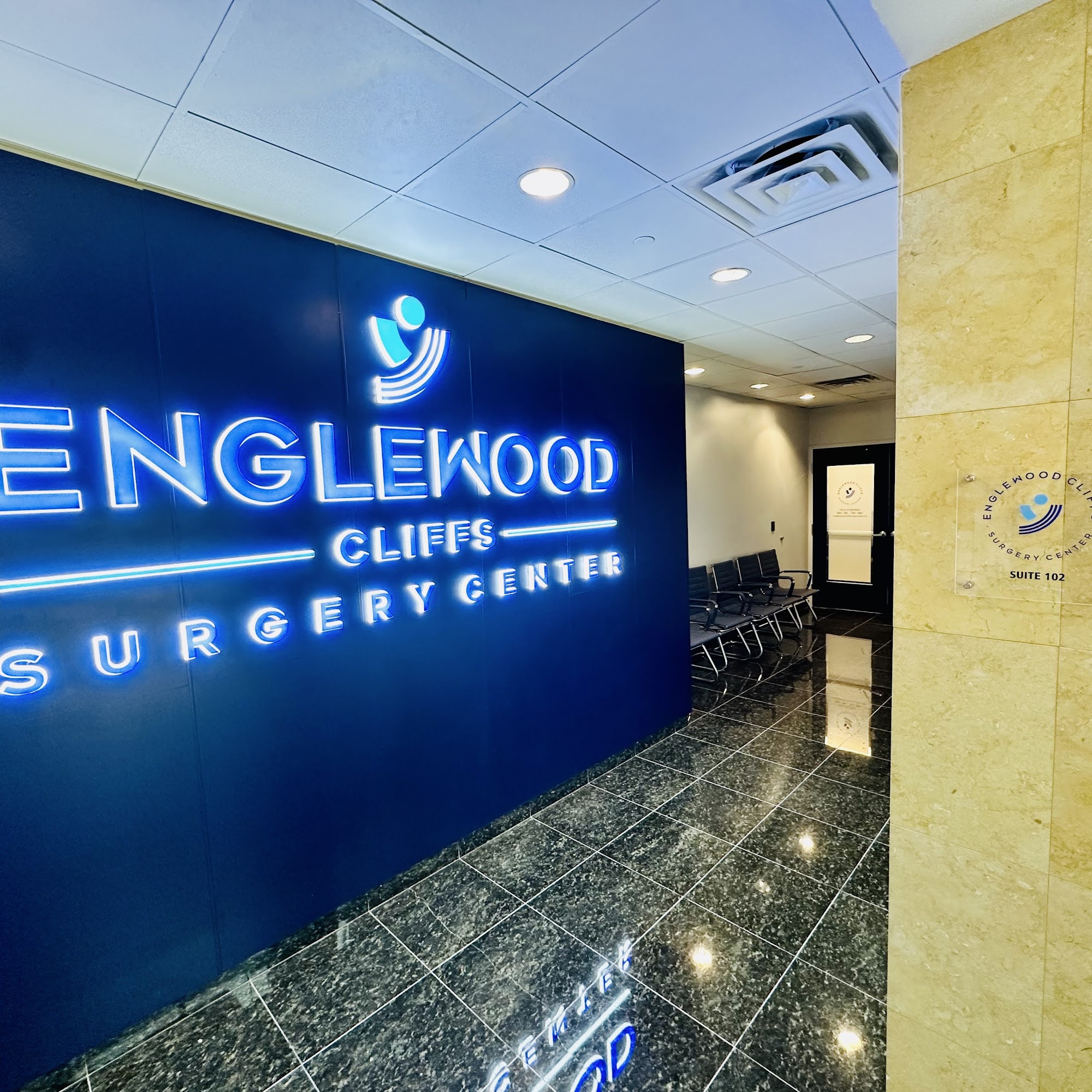 Englewood Cliffs Surgery Center