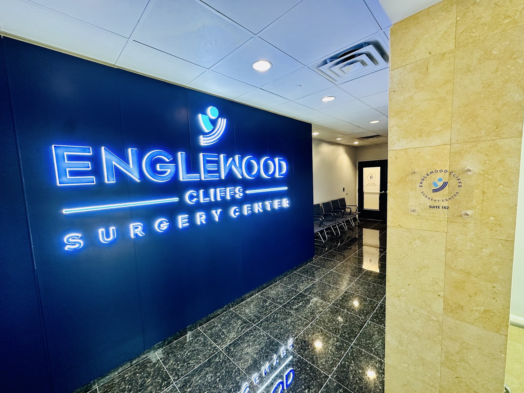 Englewood Cliffs Surgery Center