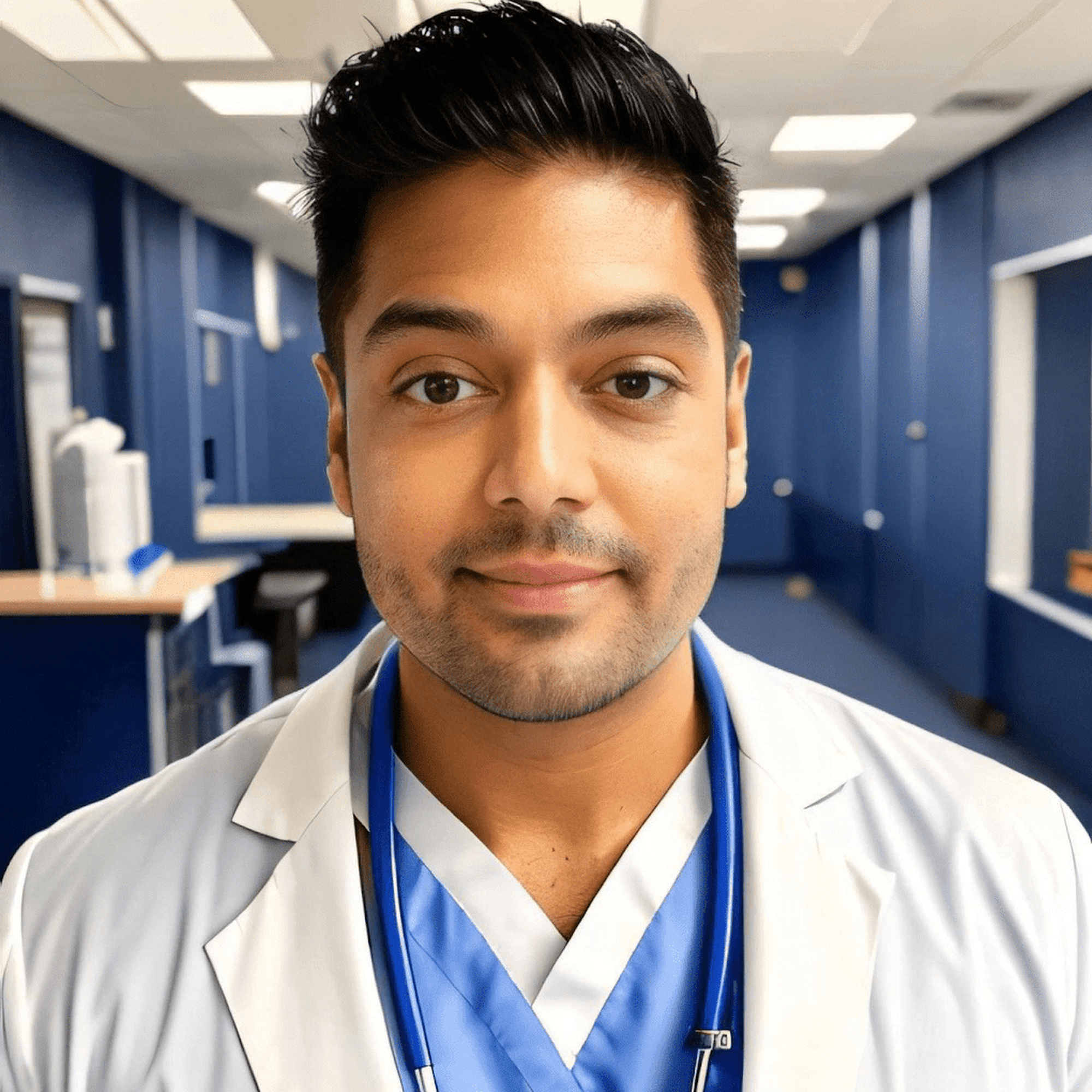 Englewood Cliffs Surgery Center