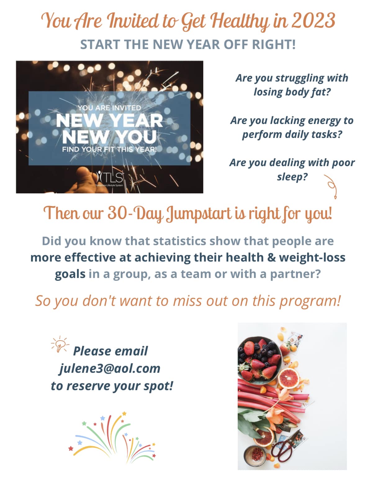 Julene Stassou MS, RD