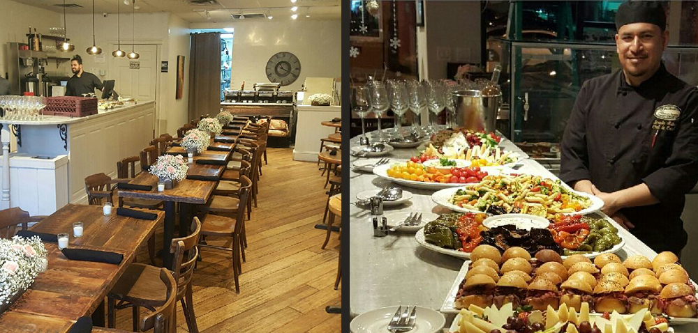 Patisserie Florentine Englewood