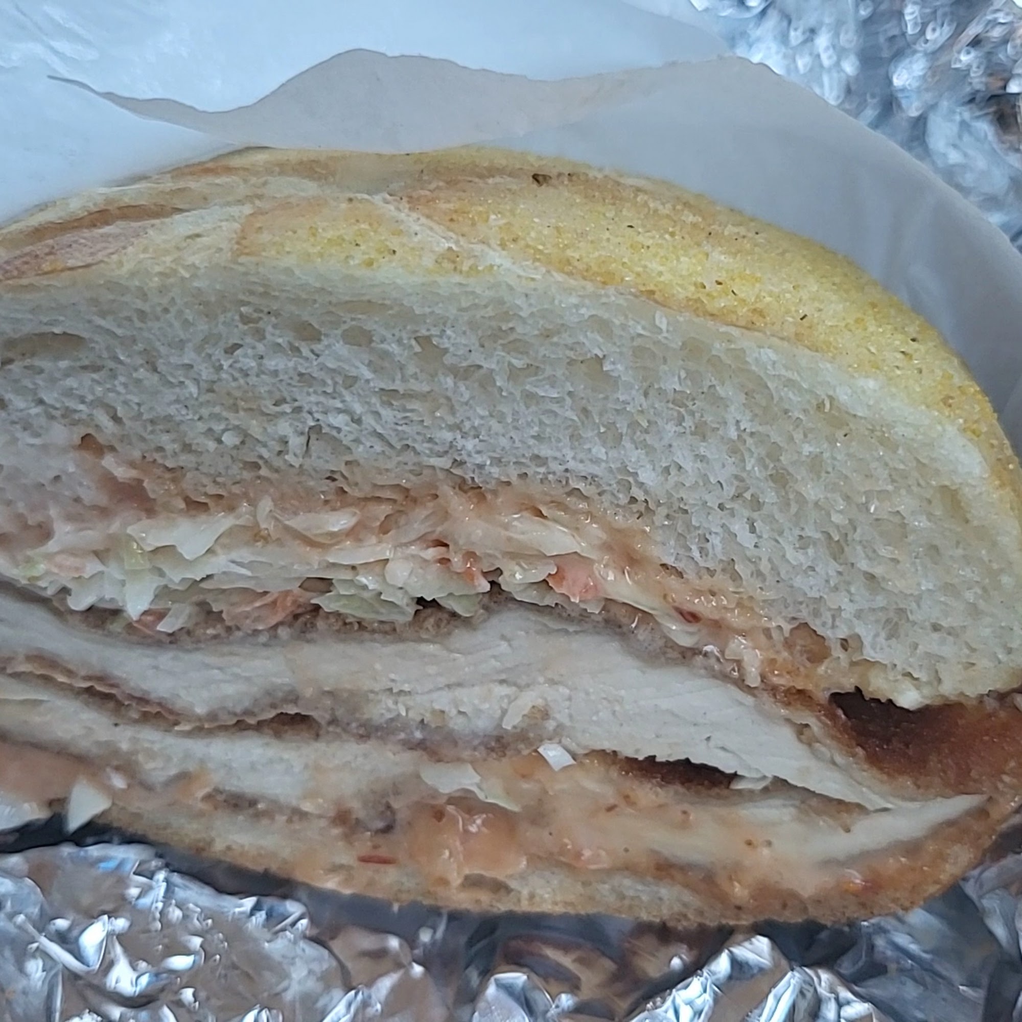 Evergreen Fine Fresh Foods Englewood