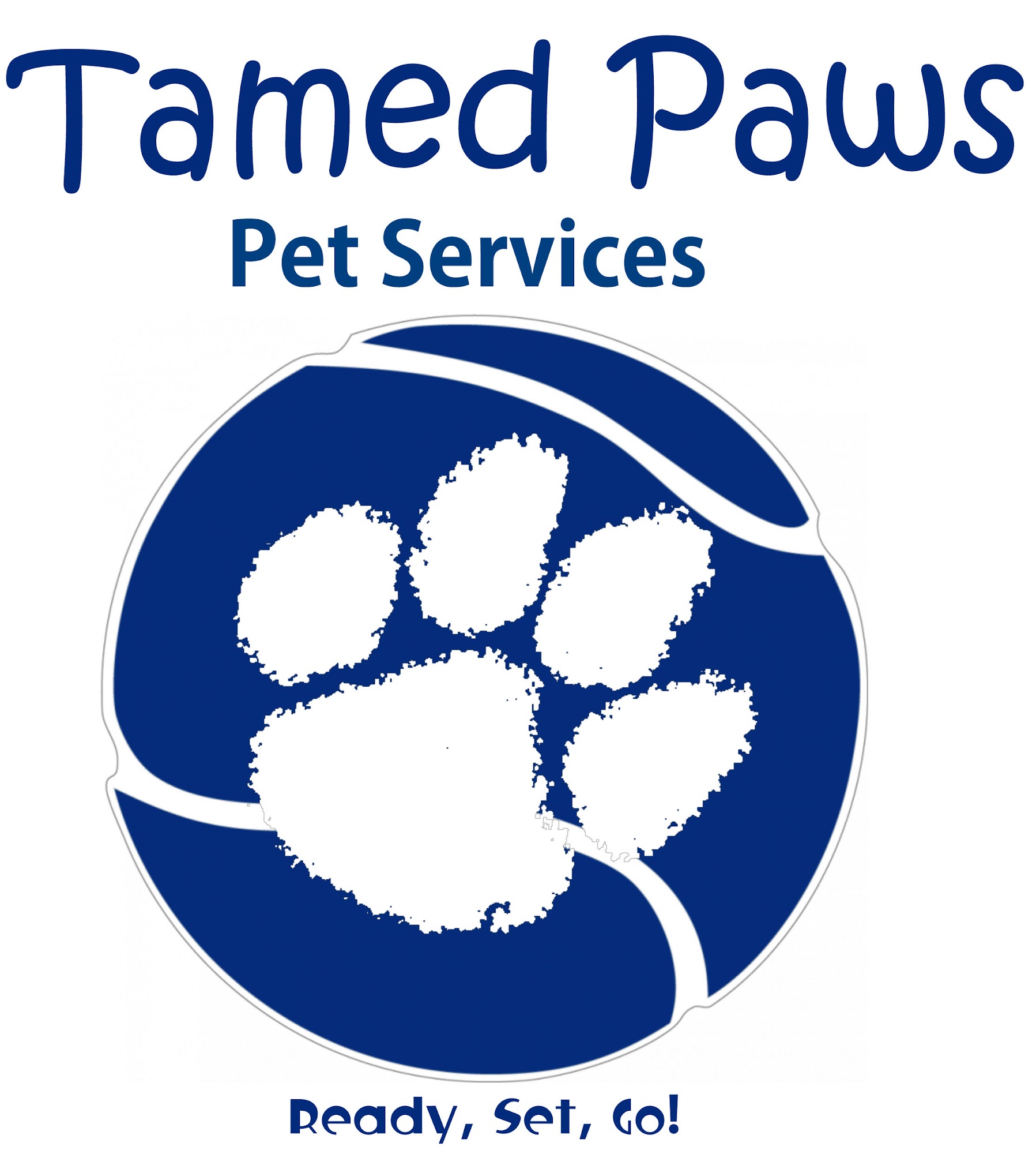 Tamed Paw's Dog Daycare and Boarding Englewood