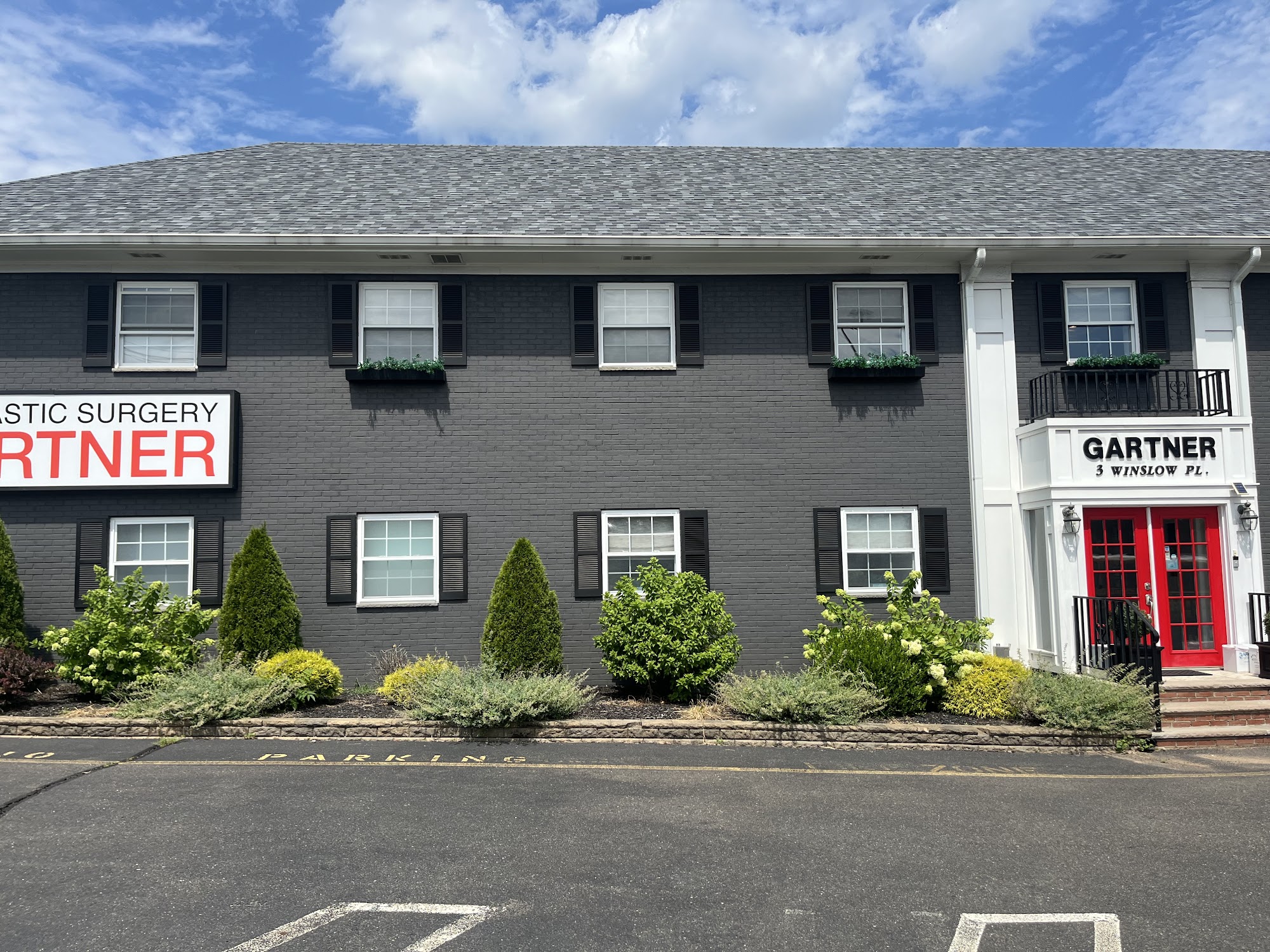 Gartner Plastic Surgery 3 Winslow Pl, Paramus New Jersey 07652