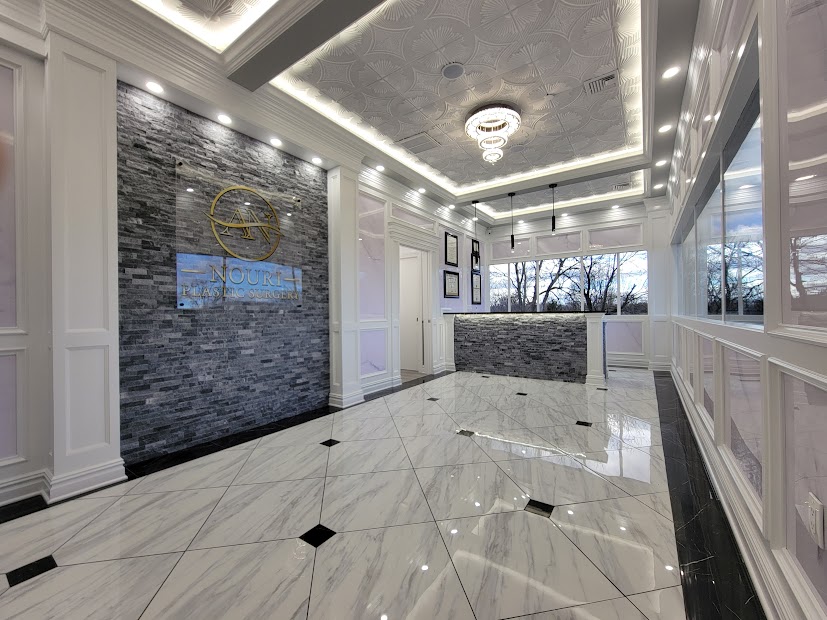 Nouri Plastic Surgery LLC 16 Arcadian Way # C7, Paramus New Jersey 07652