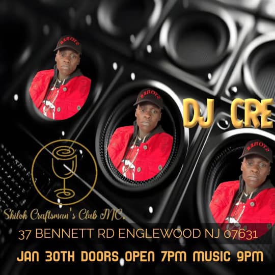 Shiloh Masonic Lodge Englewood