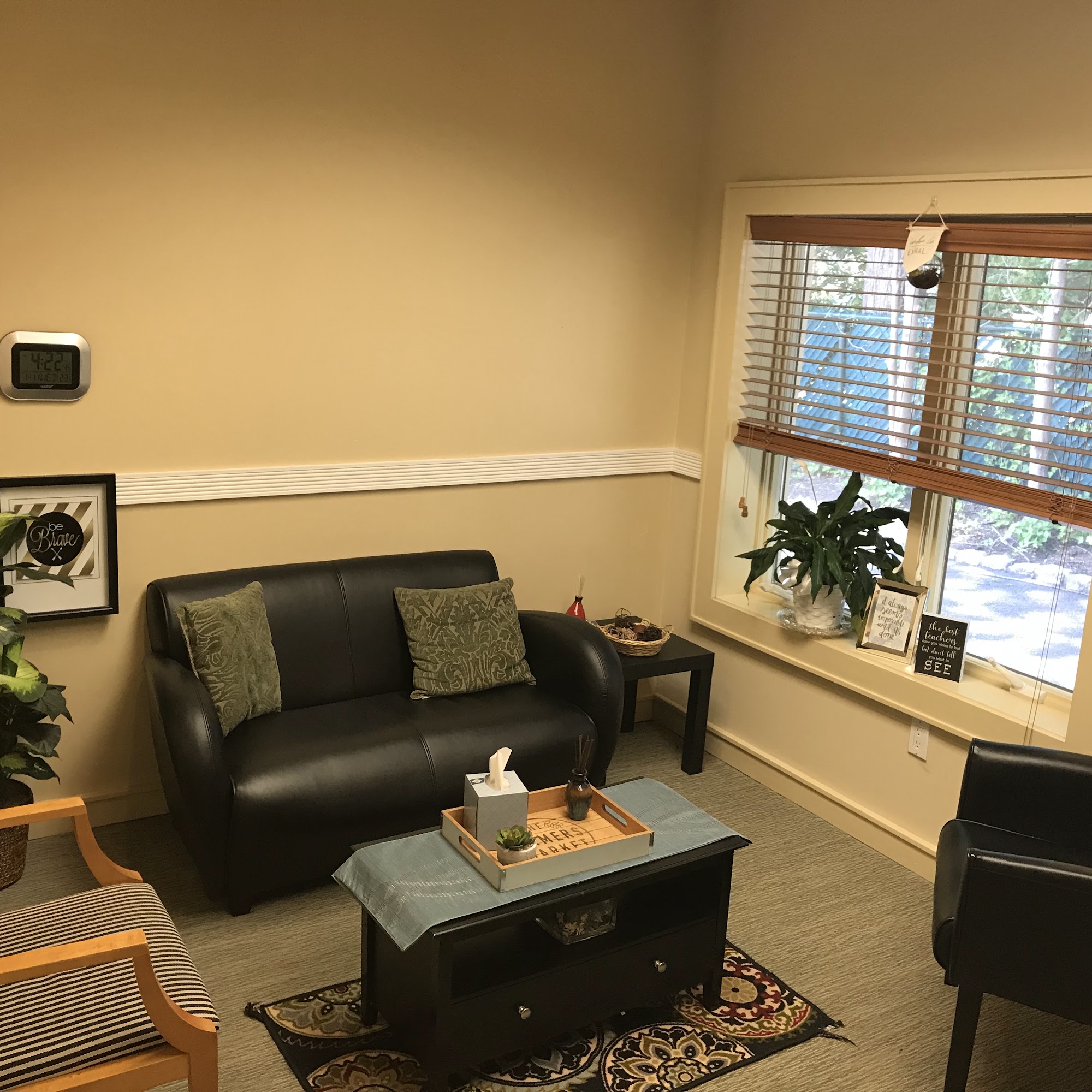 Psychiatric Care Associates, PA 35 W Hudson Ave, Englewood New Jersey 07631