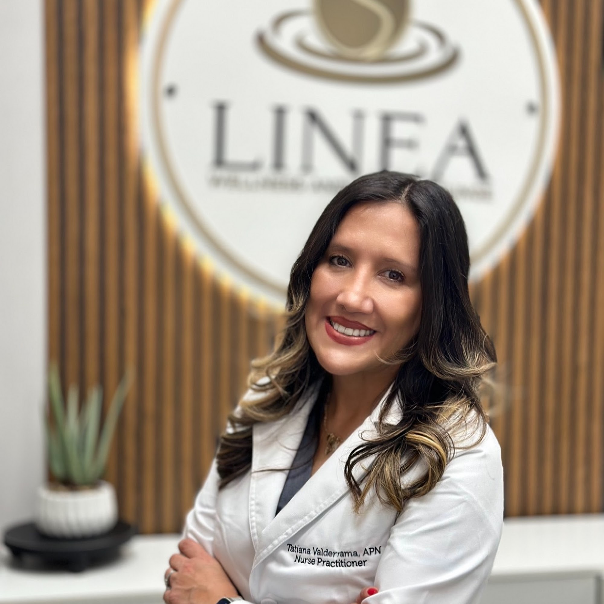 Linea Wellness and Beauty Lounge Inside The Gym facility, 20 Nordhoff Pl Suite #17, Englewood New Jersey 07631