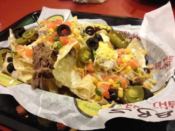 Photo credit: nextdoor