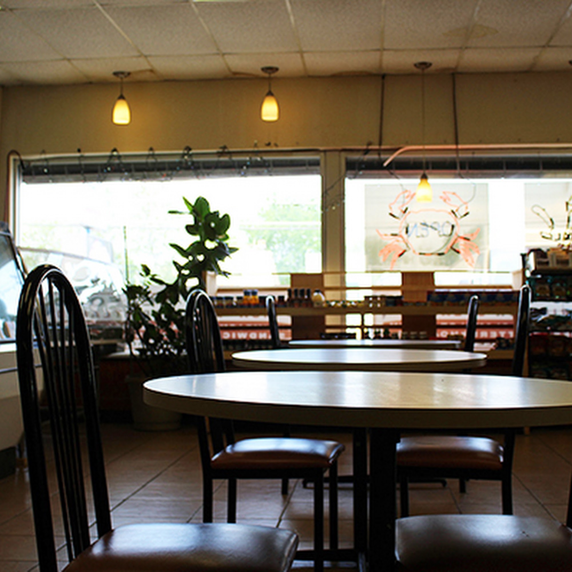 Sea World Seafood Ewing