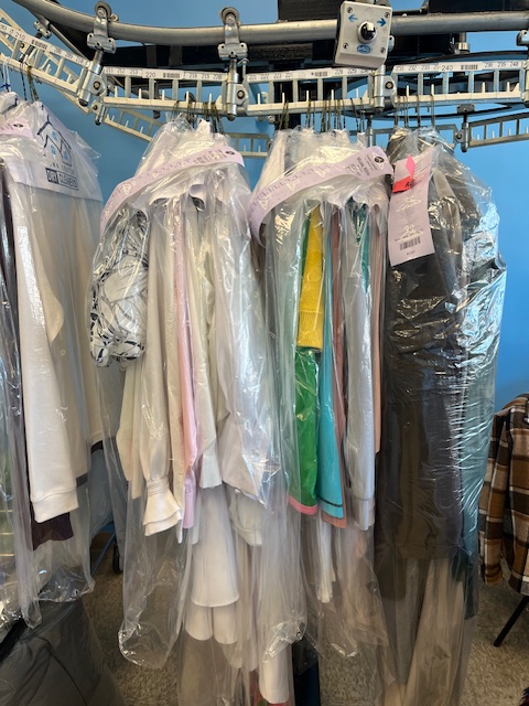 Greenpia Cleaners