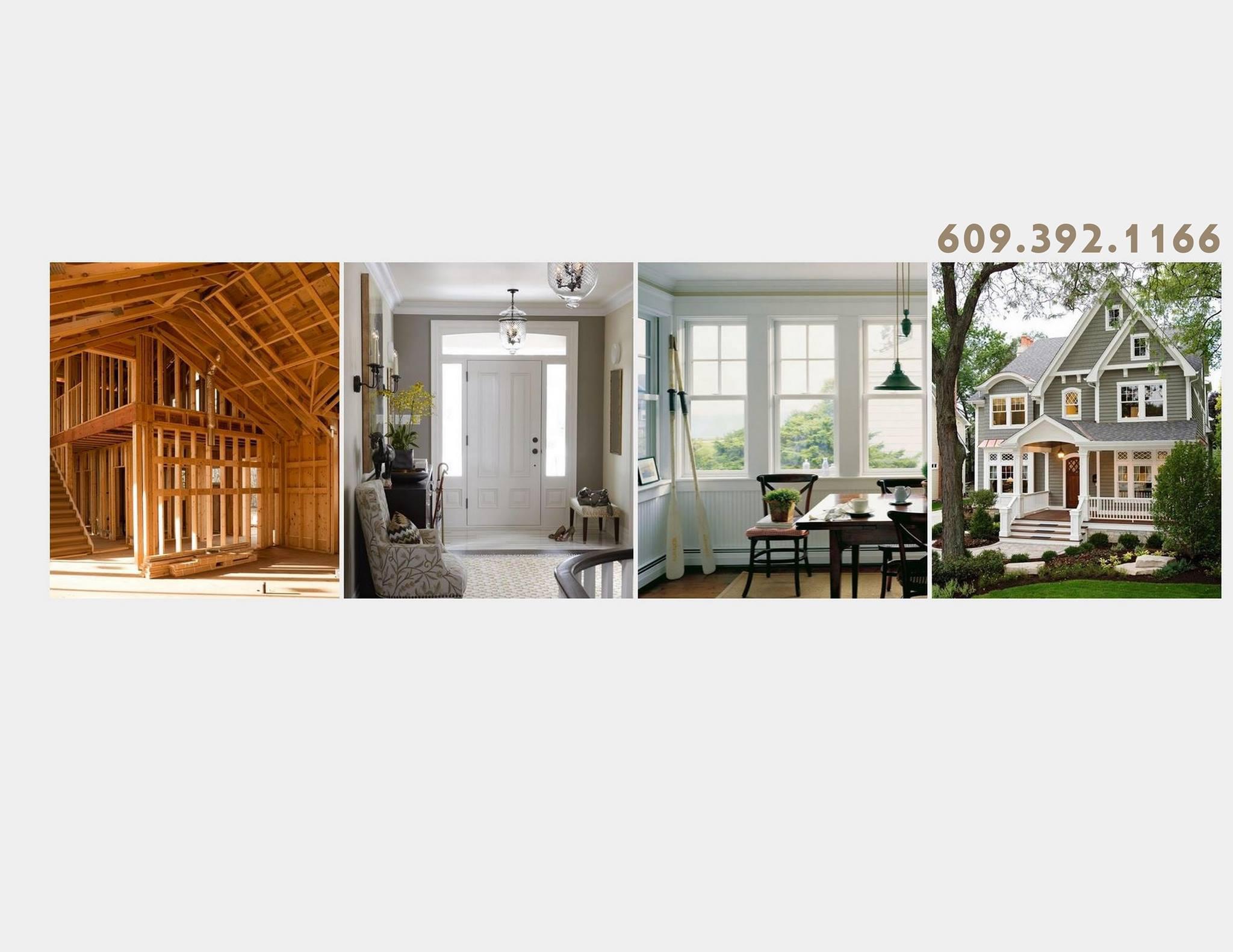 Home Building Center Ewing