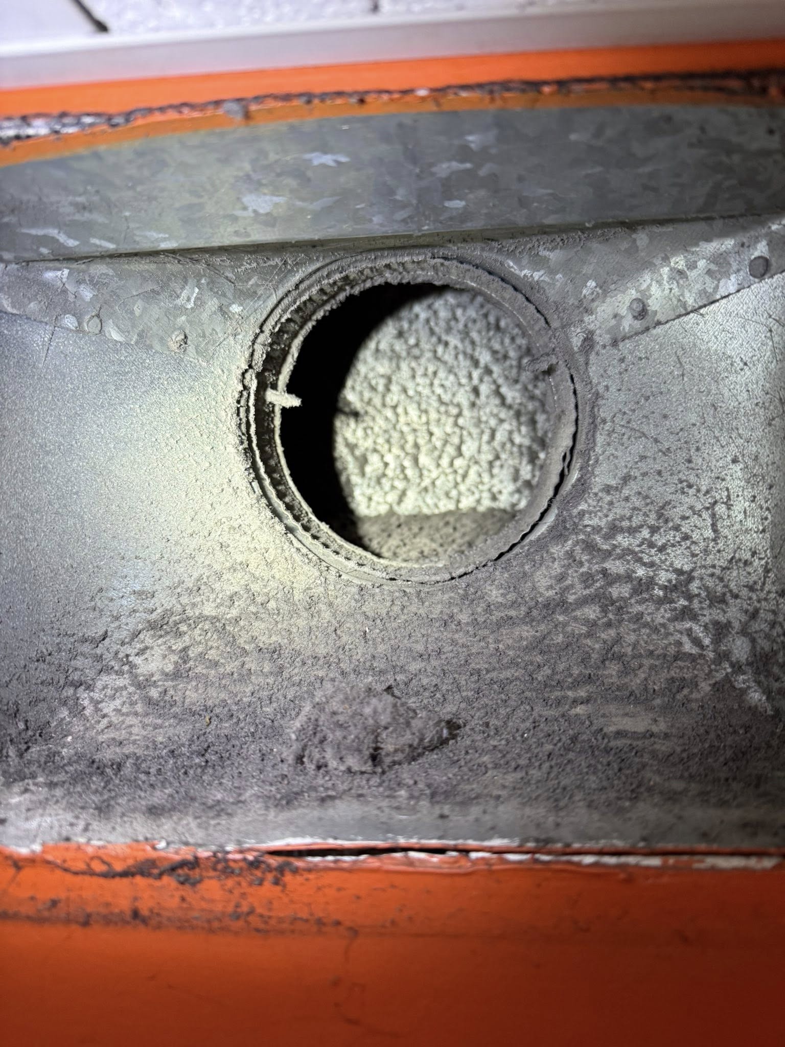 Tri State Dryer Vent Cleaning & Air Duct Cleaning Services Of NJ